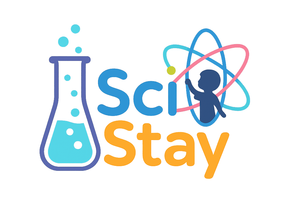 SciStay
