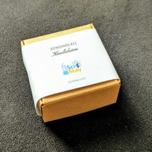 Zündhölzli-Experimente