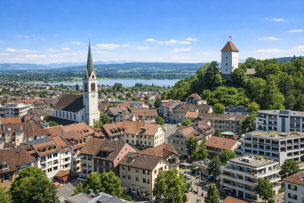 Uster