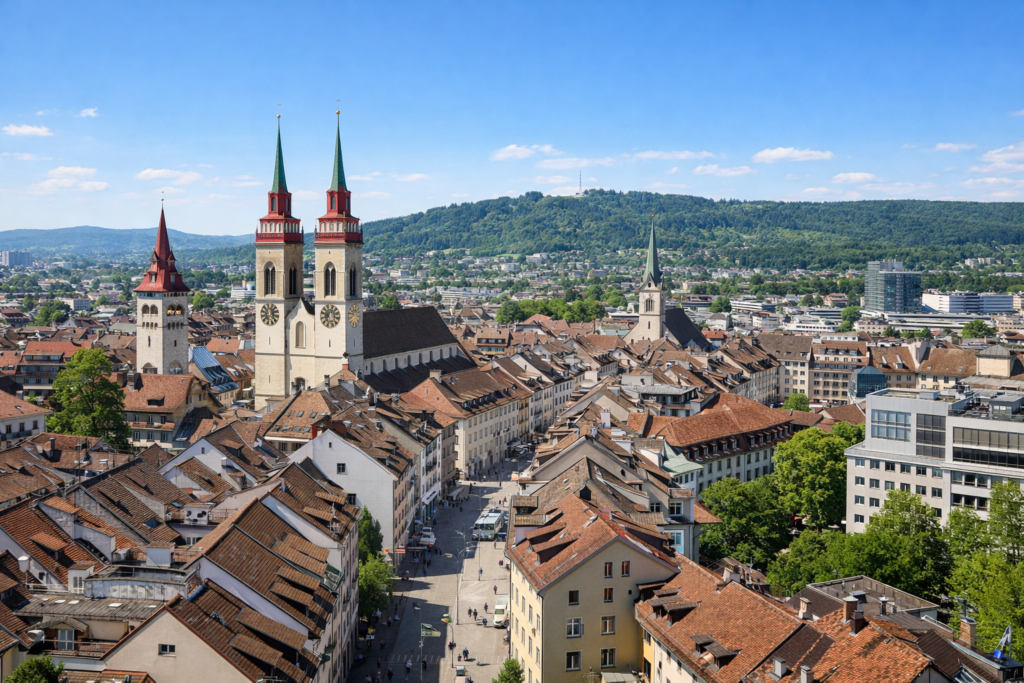 Winterthur