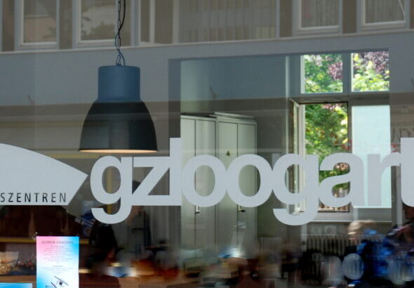 GZ Loogarten
